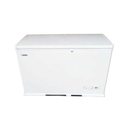【至鴻 GEMA 】★密閉式冷凍櫃【3尺6冰櫃】型號：BD-300